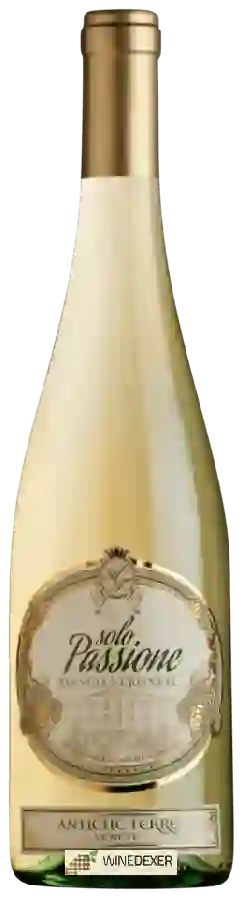 Weingut Antiche Terre Venete - Veronese Solo Passione Bianco Weingut Antiche Terre Venete - Veronese Solo Passione Bianco
