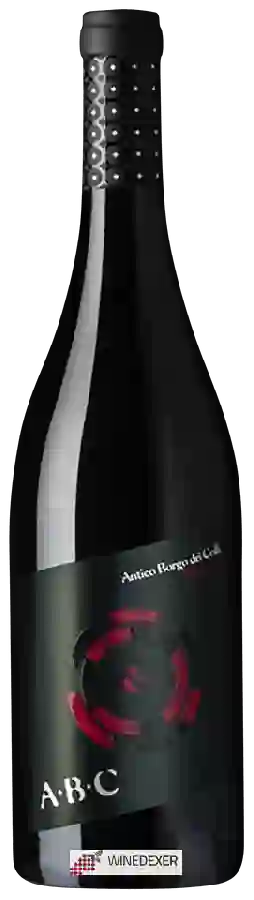 Weingut Antico Borgo dei Colli - Merlot