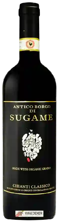 Weingut Antico Borgo di Sugame - Chianti Classico Weingut Antico Borgo di Sugame - Chianti Classico