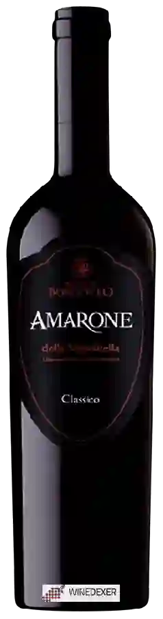 Weingut Antico Borgoceo - Amarone della Valpolicella Classico