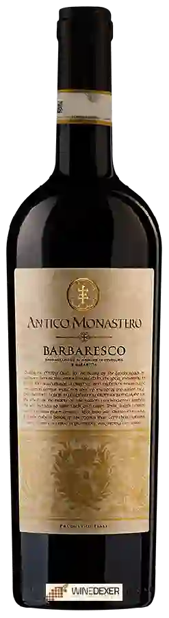 Weingut Antico Monastero - Barbaresco