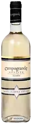 Weingut Antinori - Campogrande Classico