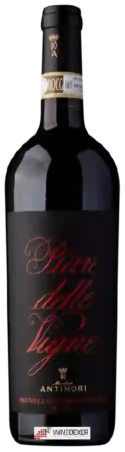 Weingut Antinori - Pian delle Vigne Brunello di Montalcino