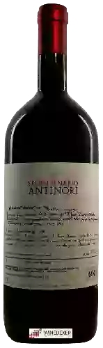 Weingut Antinori - Secentenario