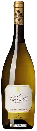 Weingut Antinori - Tenuta Guado al Tasso Camillo