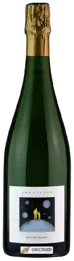 Weingut Antoine Bouvet - Champagne Weingut Antoine Bouvet - Champagne
