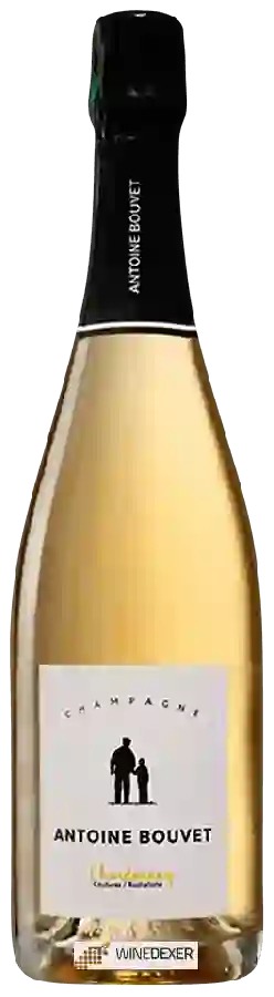 Weingut Antoine Bouvet - Chardonnay Champagne