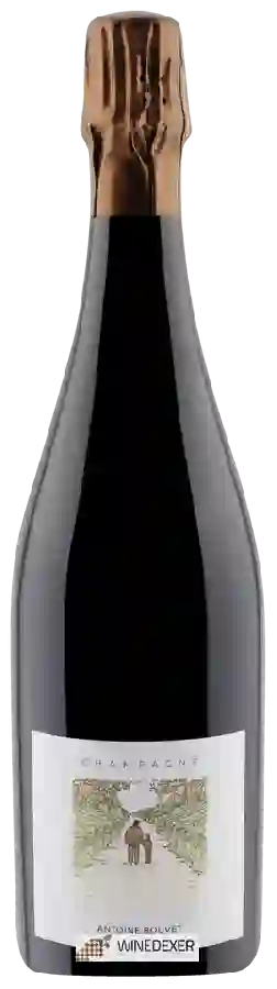 Weingut Antoine Bouvet - Millésime Extra Brut Champagne