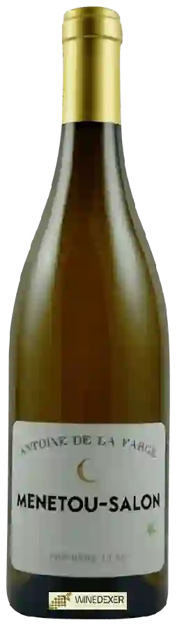 Weingut Antoine de la Farge - Première Lune Menetou-Salon