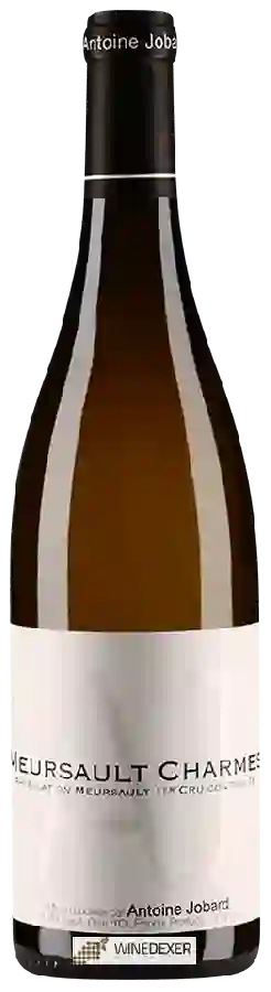 Weingut Francois et Antoine Jobard - Meursault Charmes 1er Cru Weingut Francois et Antoine Jobard - Meursault Charmes 1er Cru
