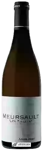 Weingut Francois et Antoine Jobard - Meursault 'Les Tillets'