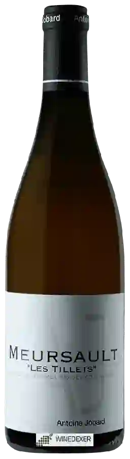 Weingut Francois et Antoine Jobard - Meursault 'Les Tillets' Weingut Francois et Antoine Jobard - Meursault 'Les Tillets'