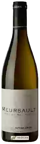 Weingut Francois et Antoine Jobard - Meursault