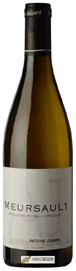 Weingut Francois et Antoine Jobard - Meursault Weingut Francois et Antoine Jobard - Meursault