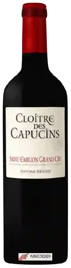 Weingut Antoine Moueix - Cloítre des Capucíns Saint-Émilion Grand Cru
