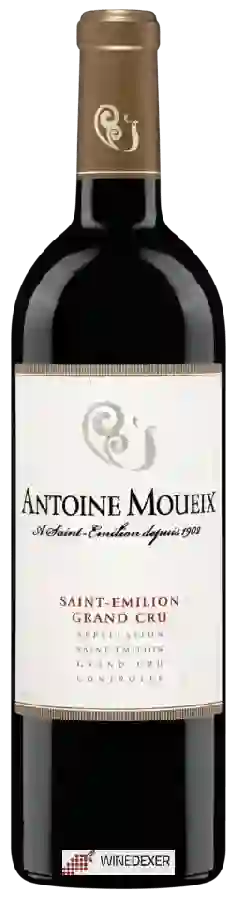Weingut Antoine Moueix - Saint-Émilion Grand Cru