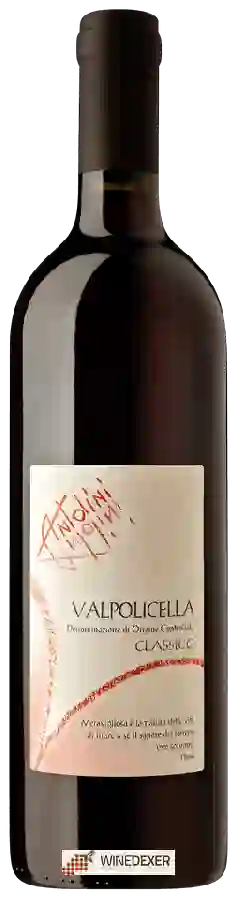 Weingut Antolini - Valpolicella Classico Weingut Antolini - Valpolicella Classico