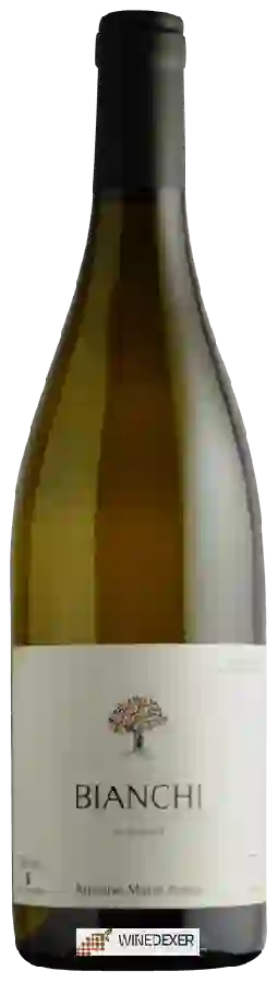 Weingut Antoine-Marie Arena - Bianchi Weingut Antoine-Marie Arena - Bianchi