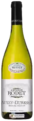 Weingut Antonin Rodet - Auxey-Duresses