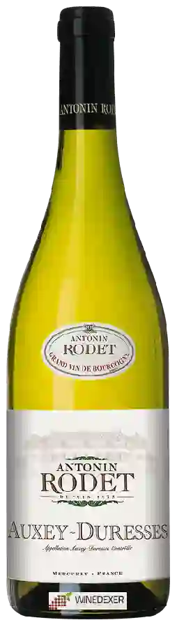 Weingut Antonin Rodet - Auxey-Duresses Weingut Antonin Rodet - Auxey-Duresses