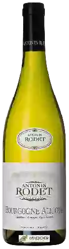 Weingut Antonin Rodet - Bourgogne Aligoté