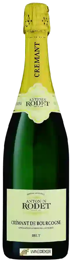 Weingut Antonin Rodet - Crémant de Bourgogne Brut Weingut Antonin Rodet - Crémant de Bourgogne Brut