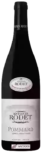 Weingut Antonin Rodet - Pommard