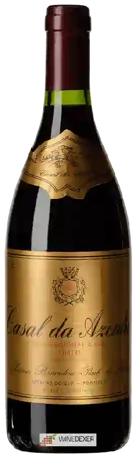Weingut Antonio Bernardino Paulo da Silva - Casal da Azenha Tinto Weingut Antonio Bernardino Paulo da Silva - Casal da Azenha Tinto
