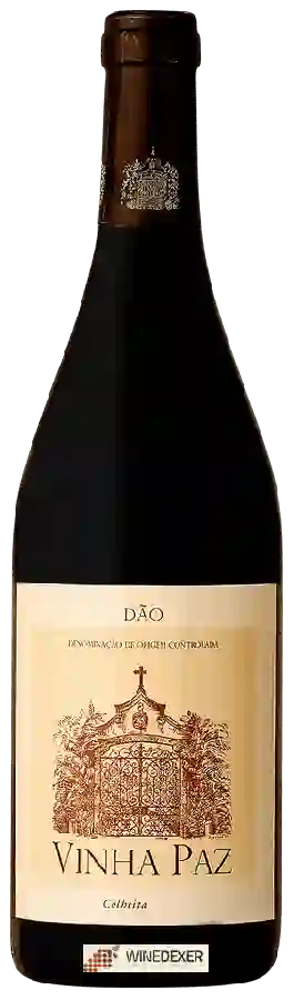Weingut Vinha Paz - Tinto Weingut Vinha Paz - Tinto
