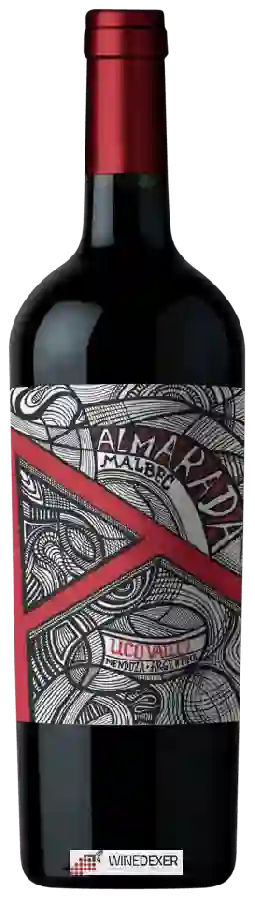 Weingut Antonio Mas - Almarada Malbec Weingut Antonio Mas - Almarada Malbec