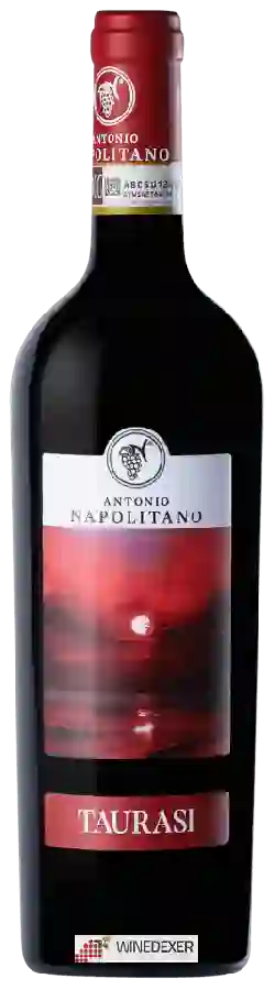 Weingut Antonio Napolitano - Taurasi