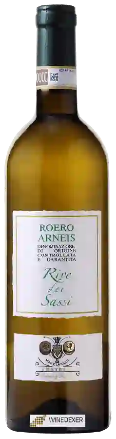 Weingut Antonio & Raimondo - Rive dei Sassi Roero Arneis