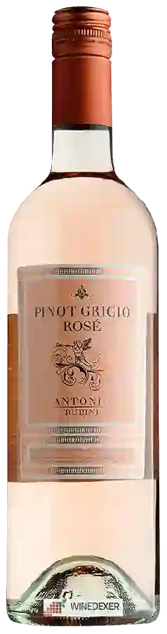 Weingut Antonio Rubini - Pinot Grigio Rosé Weingut Antonio Rubini - Pinot Grigio Rosé