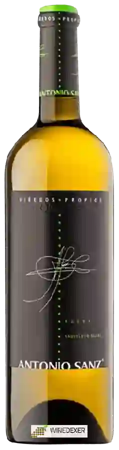 Weingut Antonio Sanz - Sauvignon Blanc Weingut Antonio Sanz - Sauvignon Blanc