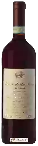 Weingut Antoniotti Odilio - Coste della Sesia Nebbiolo