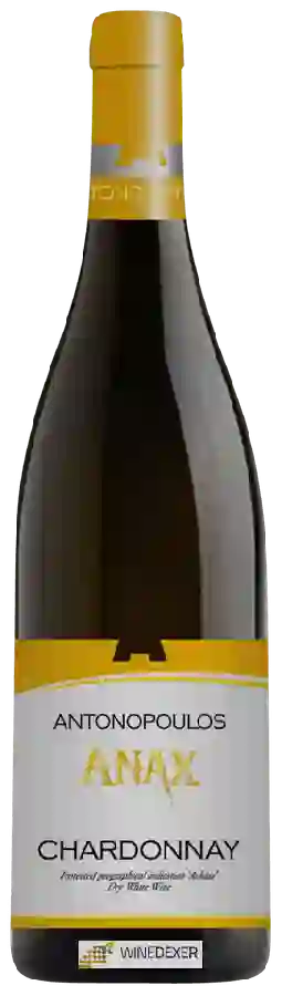Weingut Antonopoulos - ANAX Chardonnay Weingut Antonopoulos - ANAX Chardonnay