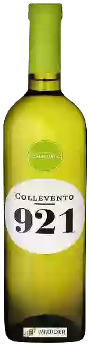 Weingut Antonutti - Collevento 921 Chardonnay