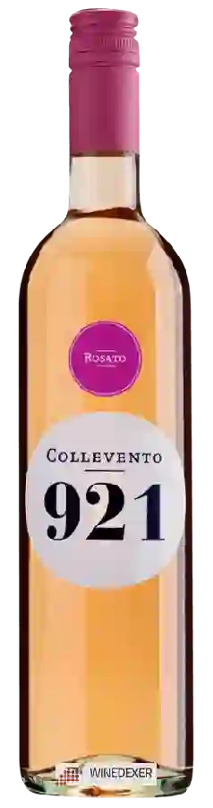 Weingut Antonutti - Collevento 921 Rosato