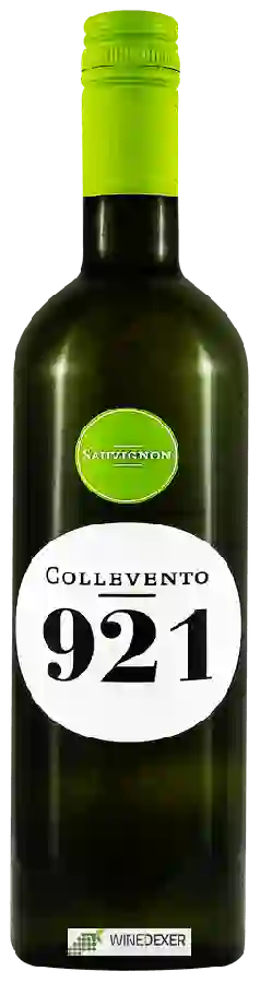 Weingut Antonutti - Collevento 921 Sauvignon Weingut Antonutti - Collevento 921 Sauvignon