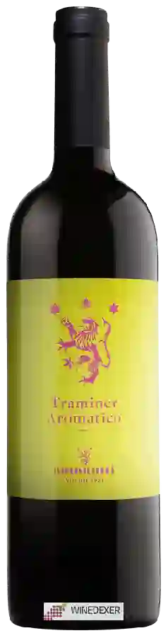 Weingut Antonutti - Traminer Aromatico Weingut Antonutti - Traminer Aromatico