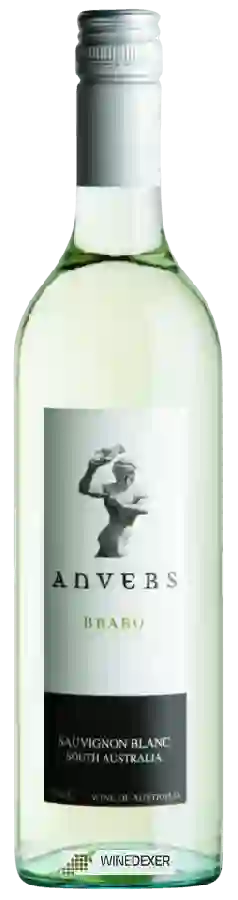 Weingut Anvers - Brabo Sauvignon Blanc