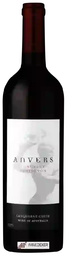 Weingut Anvers - Cabernet Sauvignon Weingut Anvers - Cabernet Sauvignon