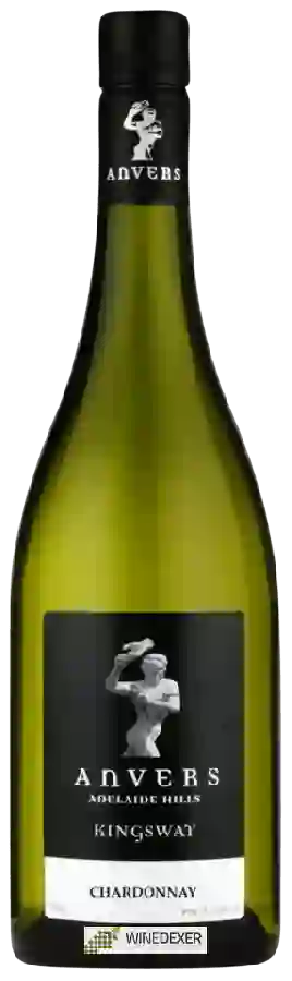 Weingut Anvers - Kingsway Chardonnay Weingut Anvers - Kingsway Chardonnay