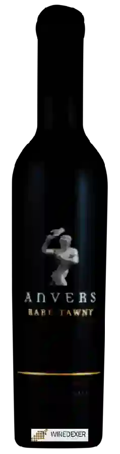 Weingut Anvers - Rare Tawny 20 Years Old