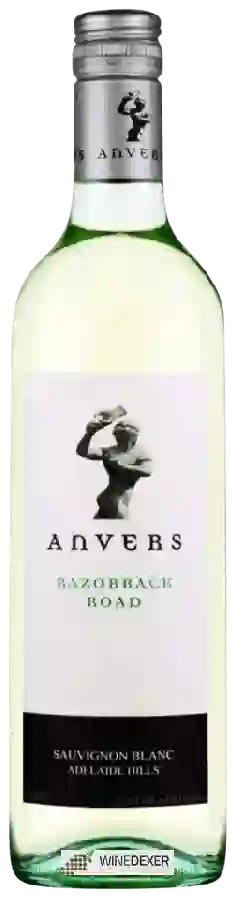 Weingut Anvers - Razorback Road Sauvignon Blanc