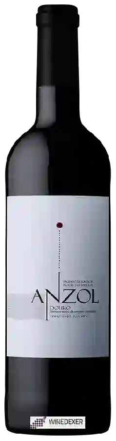 Weingut Anzol - Douro Tinto Weingut Anzol - Douro Tinto