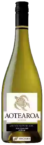 Weingut Aotearoa - Sauvignon Blanc