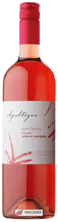 Weingut Apaltagua - Gran Verano Cabernet Sauvignon Rosado