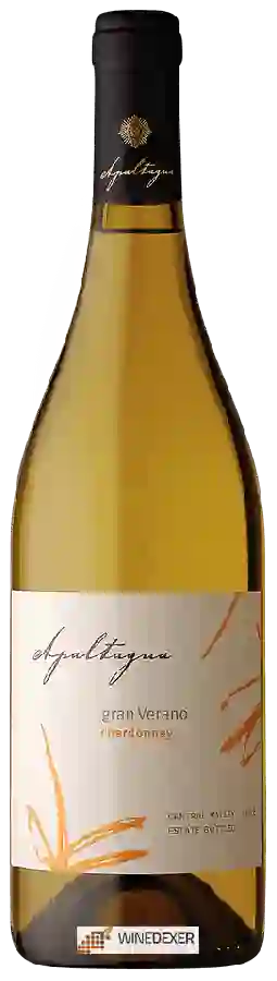 Weingut Apaltagua - Gran Verano Chardonnay