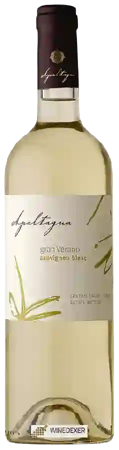 Weingut Apaltagua - Gran Verano Sauvignon Blanc Weingut Apaltagua - Gran Verano Sauvignon Blanc
